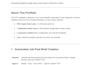 automate sheets, docs, gmail, drive and calendar with apps script